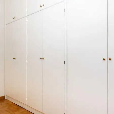 Apartamento Casa Savorelli