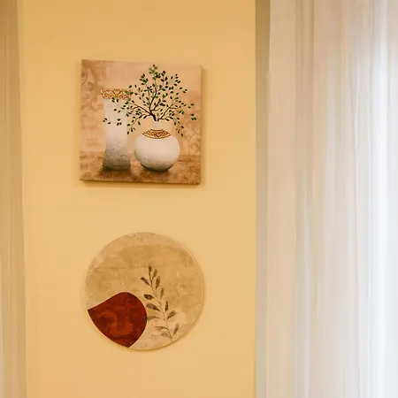 Casa Savorelli Roma
