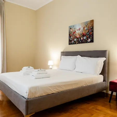 Casa Savorelli * רומא