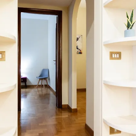 Casa Savorelli דירה *