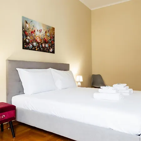דירה Casa Savorelli *