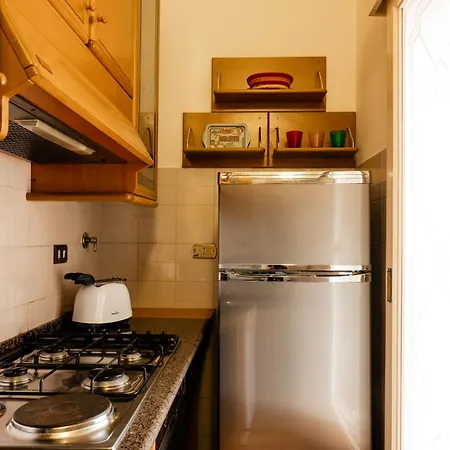 Casa Savorelli Apartamento