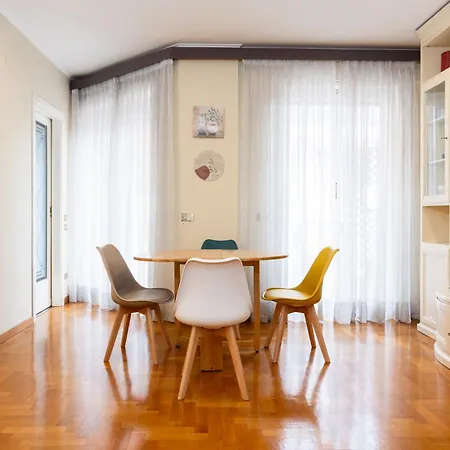 Apartamento Casa Savorelli *