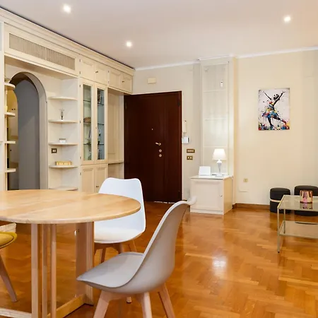 Casa Savorelli דירה רומא