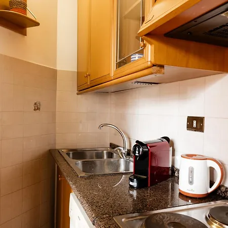 Apartamento Casa Savorelli Roma