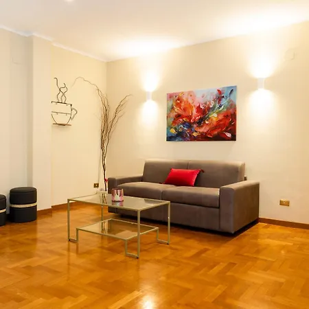 Casa Savorelli Roma