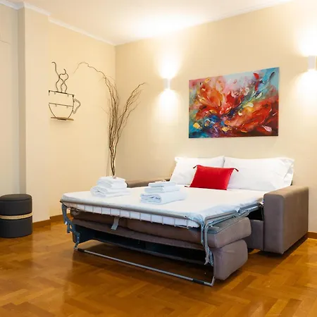 Casa Savorelli דירה *