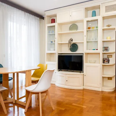 דירה Casa Savorelli *