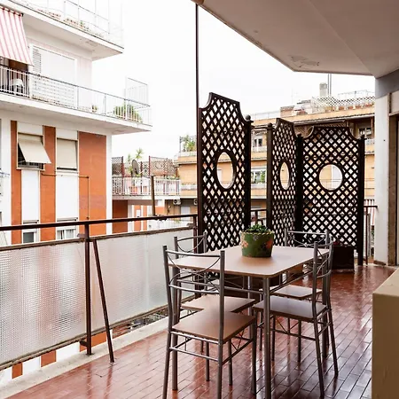 Casa Savorelli * Roma
