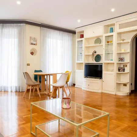 Casa Savorelli דירה