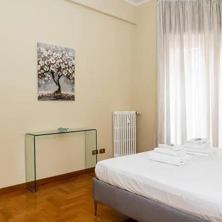 דירה Casa Savorelli *